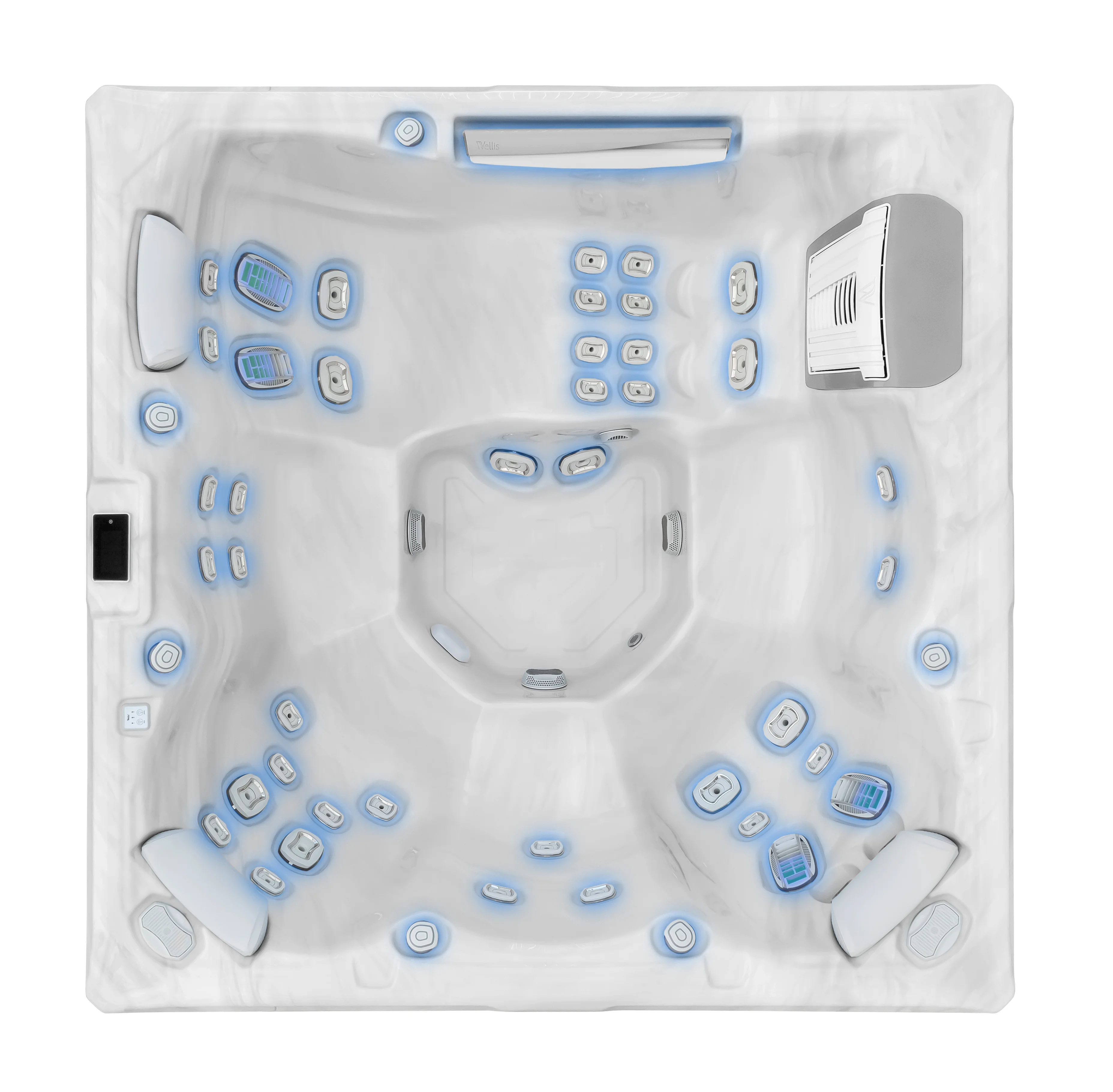 Altas Life Deluxe widok 3